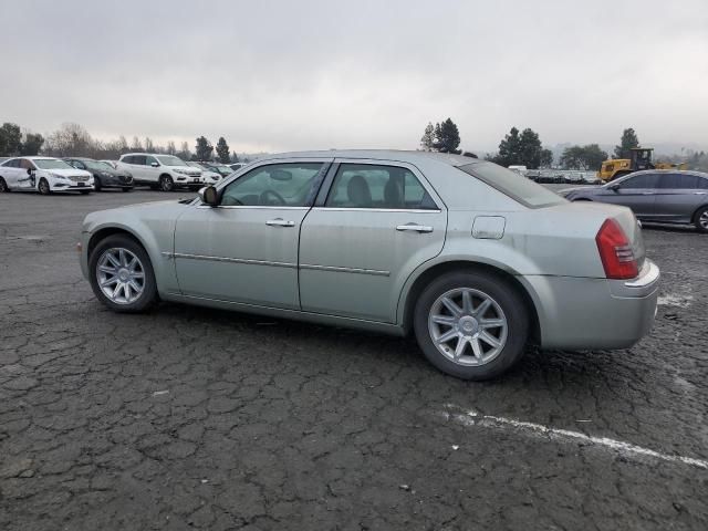 2006 Chrysler 300C