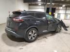 2021 Nissan Murano S