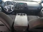 2010 Chevrolet Silverado K2500 Heavy Duty LT