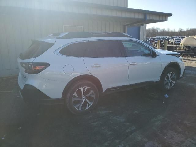 2022 Subaru Outback Touring