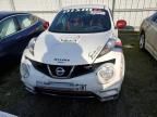 2014 Nissan Juke Nismo RS