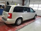 2012 Chrysler Town & Country Touring