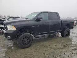 2010 Dodge RAM 1500 en venta en Antelope, CA