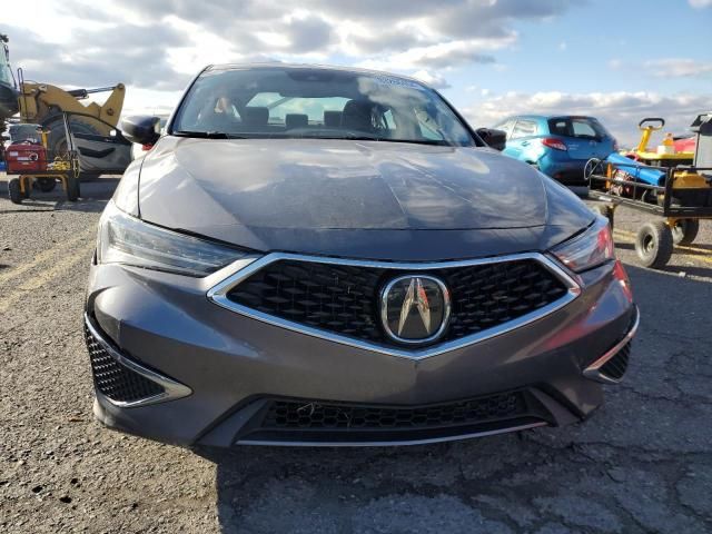 2019 Acura ILX