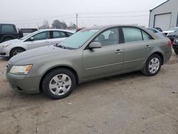 2009 Hyundai Sonata GLS en venta en Nampa, ID