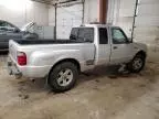 2002 Ford Ranger Super Cab