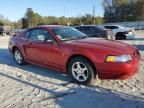 2001 Ford Mustang