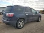 2011 GMC Acadia SLT-1