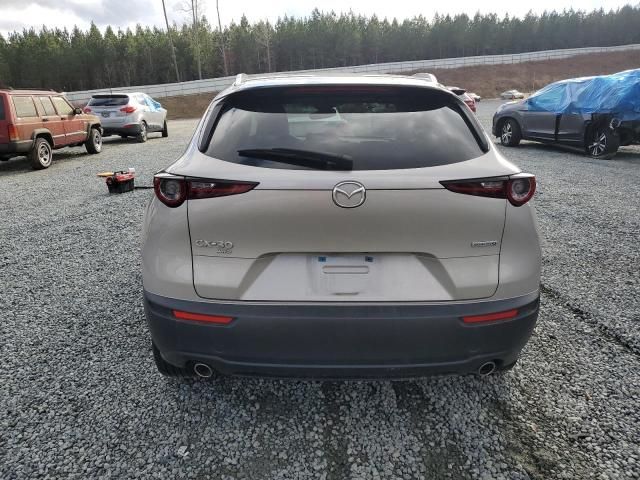 2022 Mazda CX-30 Preferred