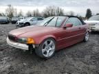 2001 BMW 325 CI