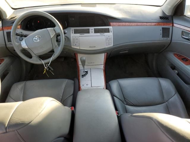 2006 Toyota Avalon XL