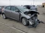 2012 Ford Focus Titanium