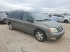 2005 Ford Freestar SEL