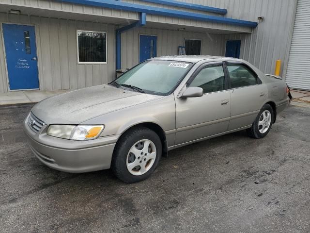 2001 Toyota Camry CE