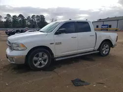 Dodge ram 1500 slt Vehiculos salvage en venta: 2015 Dodge RAM 1500 SLT