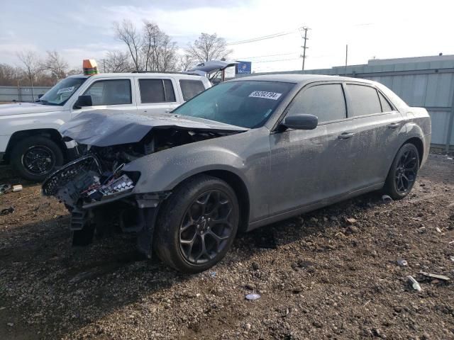 2019 Chrysler 300 S