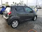 2014 Chevrolet Spark LS