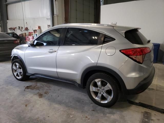 2016 Honda HR-V EXL