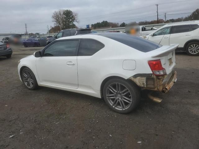 2012 Scion 2012 Toyota Scion TC