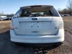 2009 Ford Edge SEL