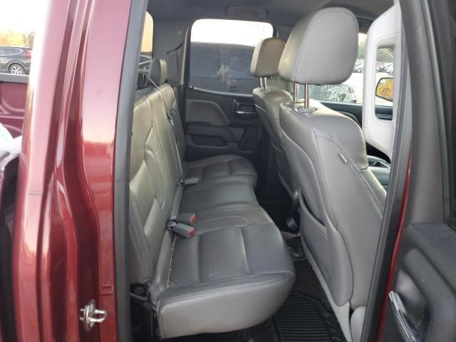 2015 GMC Sierra C1500