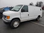 2007 Ford Econoline E250 Van