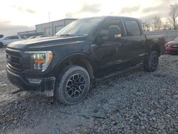 Salvage Cars with No Bids Yet For Sale at auction: 2023 Ford F150 Supercrew