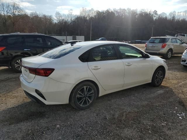 2023 KIA Forte LX