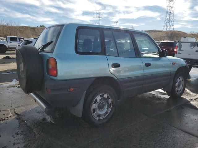 1997 Toyota Rav4