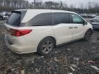 2018 Honda Odyssey EXL