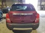 2013 Chevrolet Trax LTZ