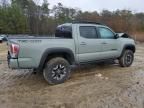 2022 Toyota Tacoma Double Cab