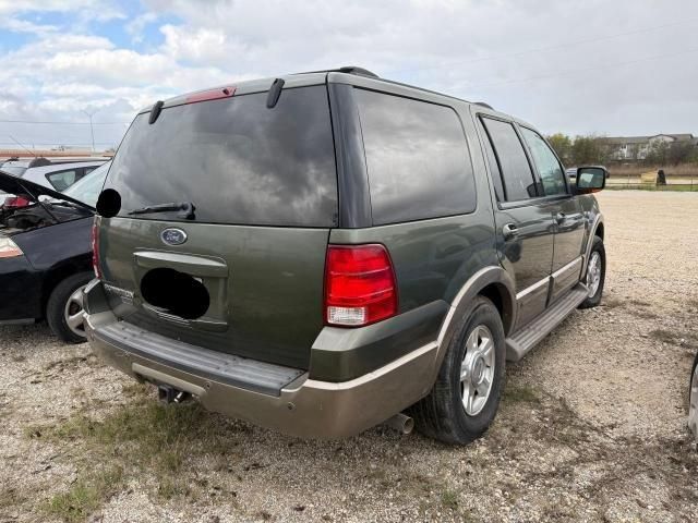 2004 Ford Expedition Eddie Bauer