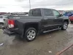 2016 Chevrolet Silverado K1500 LTZ