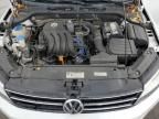 2015 Volkswagen Jetta Base