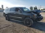 2017 Cadillac Escalade ESV Luxury