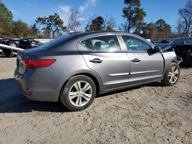 2013 Acura ILX 20