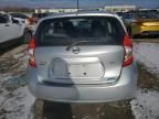 2014 Nissan Versa Note S