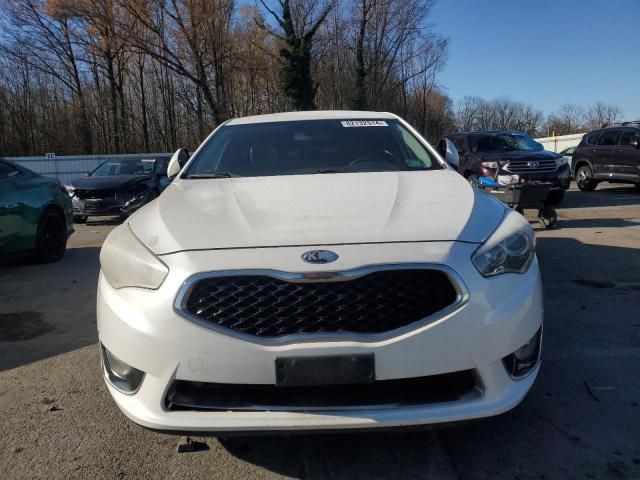 2014 KIA Cadenza Premium