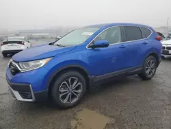 2020 Honda CR-V EXL en venta en Pennsburg, PA