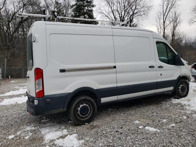 2015 Ford Transit T-250