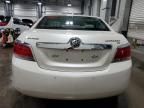 2010 Buick Lacrosse CXL