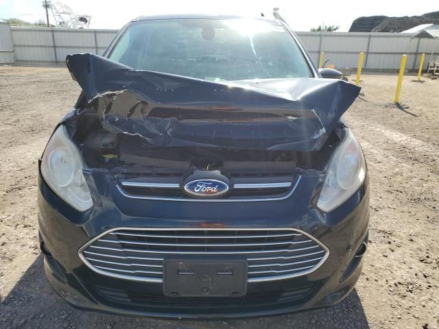 2013 Ford C-MAX SEL