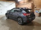 2018 Subaru Crosstrek Limited