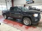 2018 GMC Sierra K1500 SLT