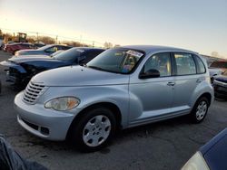 Chrysler pt Cruiser Vehiculos salvage en venta: 2009 Chrysler PT Cruiser