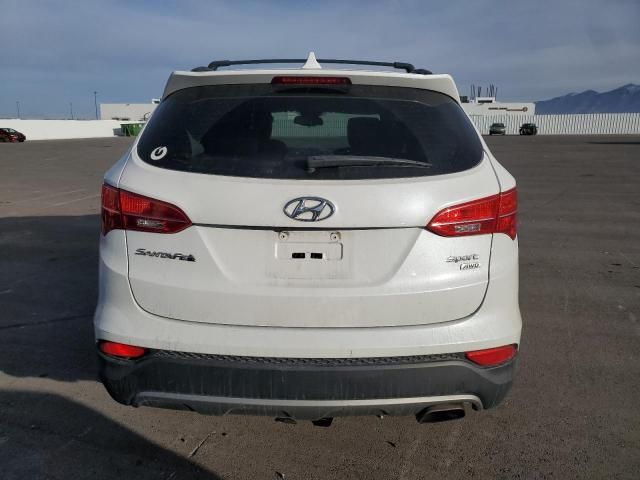 2014 Hyundai Santa FE Sport