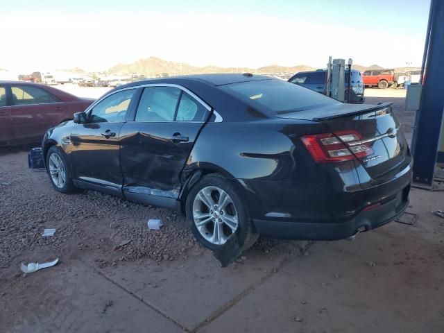 2014 Ford Taurus SEL