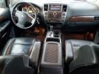 2011 Nissan Armada Platinum