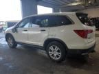 2018 Honda Pilot LX